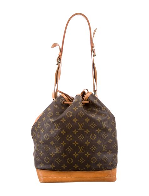 louis vuitton monogram noe gm|Louis Vuitton noe sizes.